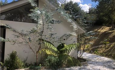 Casa en Arriendo en El Retiro