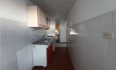 APARTAMENTO ARRIENDO DIAMANTE II