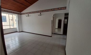 APARTAMENTO ARRIENDO DIAMANTE II