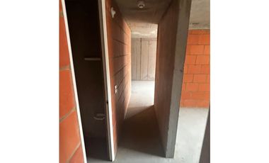 Venta Apartamento Zipaquira  Salinas Obra Gris