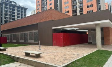 Venta Apartamento Zipaquira  Salinas Obra Gris