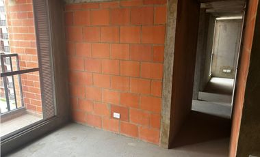 Venta Apartamento Zipaquira  Salinas Obra Gris
