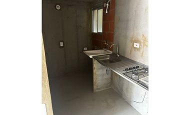 Venta Apartamento Zipaquira  Salinas Obra Gris