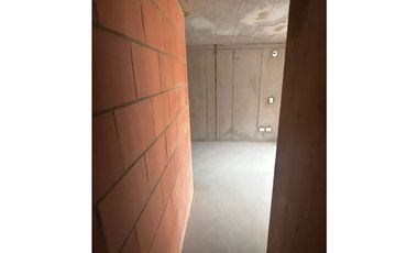 Venta Apartamento Zipaquira  Salinas Obra Gris