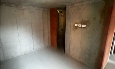 Venta Apartamento Zipaquira  Salinas Obra Gris