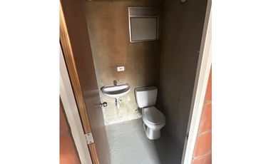 Venta Apartamento Zipaquira  Salinas Obra Gris