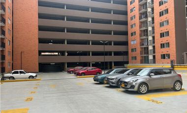 Venta Apartamento Zipaquira  Salinas Obra Gris