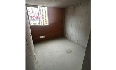 Venta Apartamento Zipaquira  Salinas Obra Gris