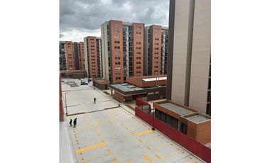 Venta Apartamento Zipaquira  Salinas Obra Gris