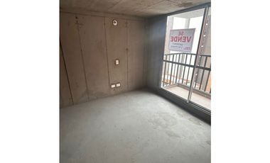 Venta Apartamento Zipaquira  Salinas Obra Gris