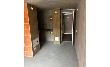 Venta Apartamento Zipaquira  Salinas Obra Gris