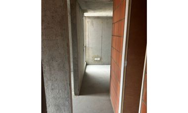 Venta Apartamento Zipaquira  Salinas Obra Gris