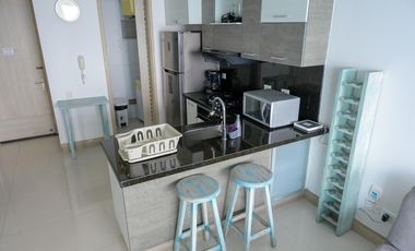 VENDO APTO 66 M2 PALMETTO SUNSET - EL LAGUITO, CARTAGENA