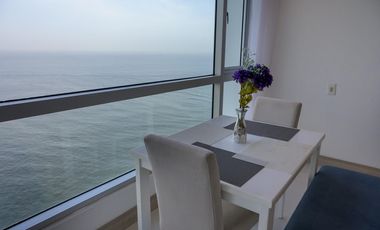 VENDO APTO 66 M2 PALMETTO SUNSET - EL LAGUITO, CARTAGENA