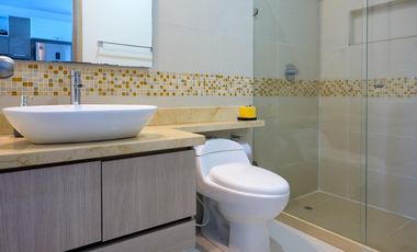 VENDO APTO 66 M2 PALMETTO SUNSET - EL LAGUITO, CARTAGENA