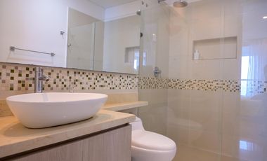 VENDO APTO 66 M2 PALMETTO SUNSET - EL LAGUITO, CARTAGENA