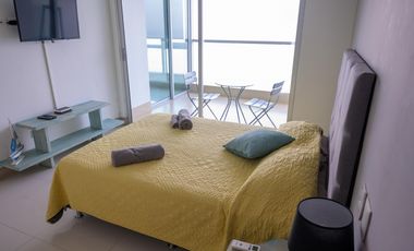 VENDO APTO 66 M2 PALMETTO SUNSET - EL LAGUITO, CARTAGENA