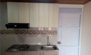 Venta Apartamento Cajica Capellania 2 alcobas