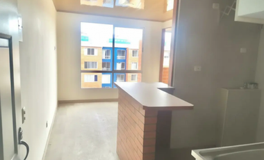 Venta Apartamento Cajica Capellania 2 alcobas
