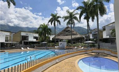 Vendo casa en San Jeronimo