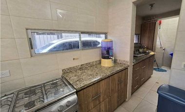 Vendo casa en San Jeronimo