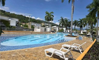 Vendo casa en San Jeronimo