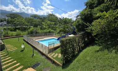 Vendo casa en San Jeronimo