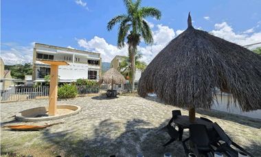 Vendo casa en San Jeronimo