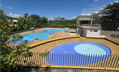 Vendo casa en San Jeronimo