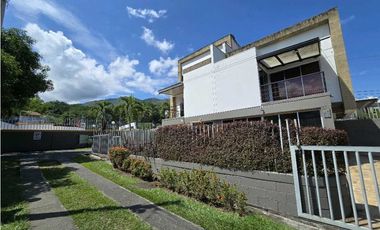 Vendo casa en San Jeronimo