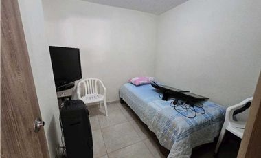 Vendo casa en San Jeronimo