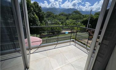 Vendo casa en San Jeronimo