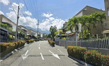 Vendo casa en San Jeronimo