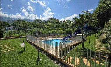 Vendo casa en San Jeronimo