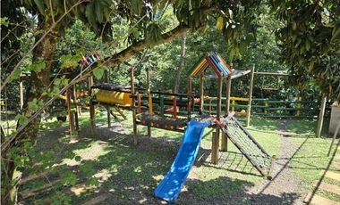 Vendo casa en San Jeronimo