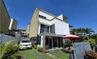 Vendo casa en San Jeronimo