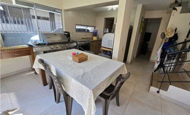 Vendo casa en San Jeronimo