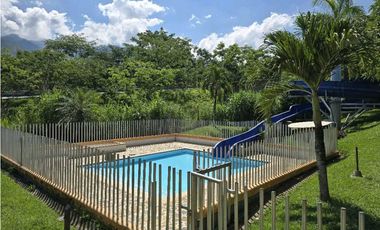 Vendo casa en San Jeronimo