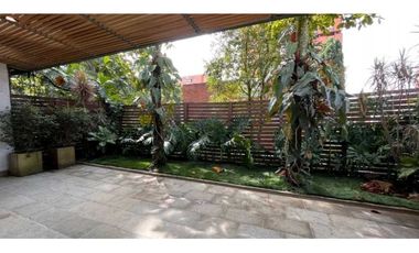 VENTA DE CASA EN EL POBLADO LOS BALSOS REMODELADA.