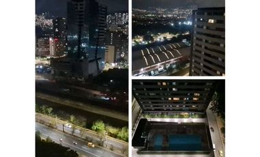 VENTA DE APARTAMENTO EN GUAYABAL POR INVERSIÓN.