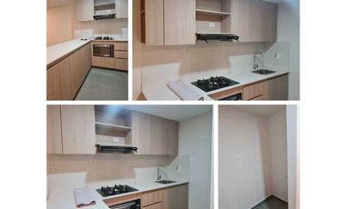 VENTA DE APARTAMENTO EN GUAYABAL POR INVERSIÓN.