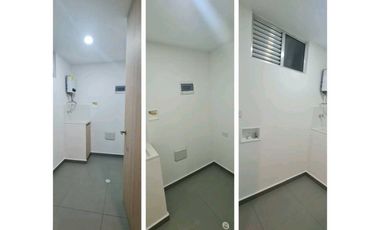 VENTA DE APARTAMENTO EN GUAYABAL POR INVERSIÓN.