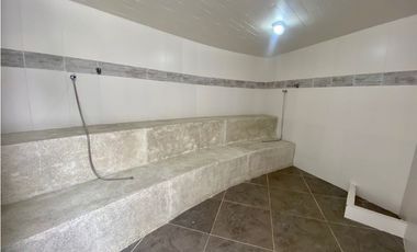 APARTAMENTO EN VENTA FORESTAL AQUA JAMUND 7PISO 1PRQ PROPIO
