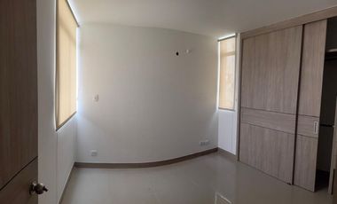 APARTAMENTO EN VENTA FORESTAL AQUA JAMUND 7PISO 1PRQ PROPIO