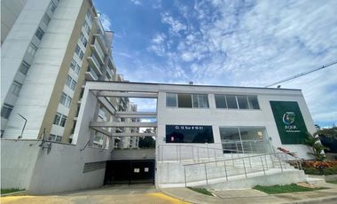 APARTAMENTO EN VENTA FORESTAL AQUA JAMUND 7PISO 1PRQ PROPIO
