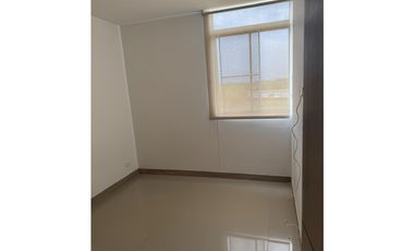 APARTAMENTO EN VENTA FORESTAL AQUA JAMUND 7PISO 1PRQ PROPIO