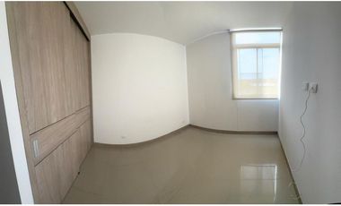 APARTAMENTO EN VENTA FORESTAL AQUA JAMUND 7PISO 1PRQ PROPIO