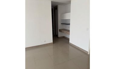 APARTAMENTO EN VENTA FORESTAL AQUA JAMUND 7PISO 1PRQ PROPIO