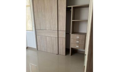 APARTAMENTO EN VENTA FORESTAL AQUA JAMUND 7PISO 1PRQ PROPIO