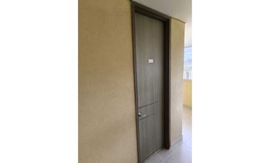 Apartamento cerca al mar de pozos colorados - 005 R